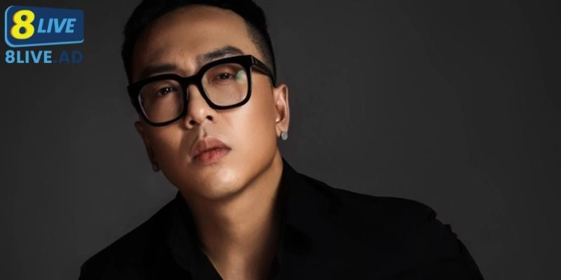 8LIVE đạt nhiều thành tựu dưới sự dẫn dắt của CEO 8LIVE đạt nhiều thành tựu dưới sự dẫn dắt của CEO