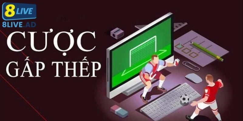 8LIVE sơ lược về chiến thuật Martingale 8LIVE sơ lược về chiến thuật Martingale